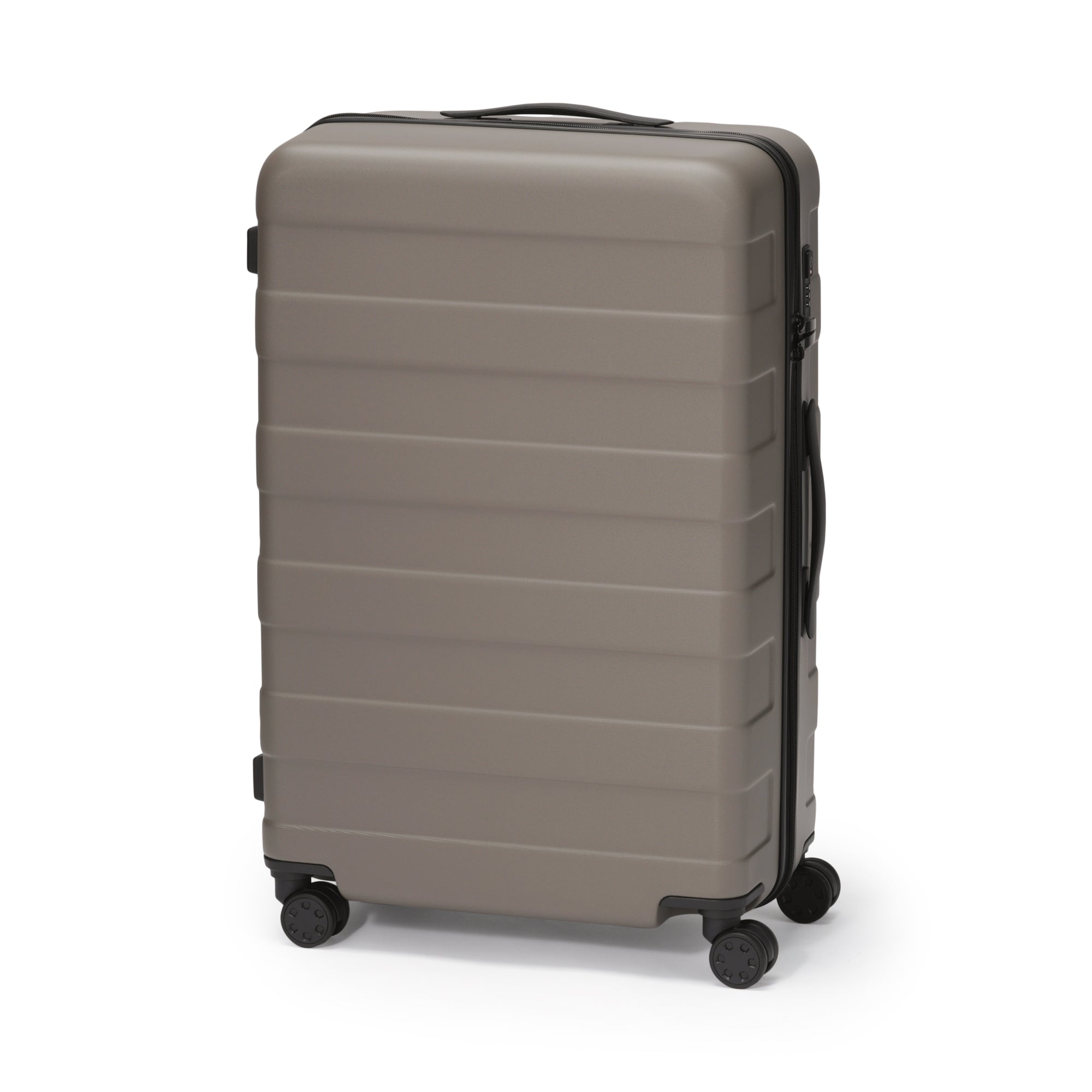 Hard Shell Suitcase 75L | Check-In