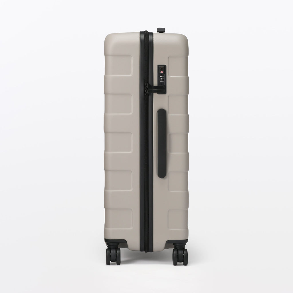 Hard Shell Suitcase 75L | Check-In