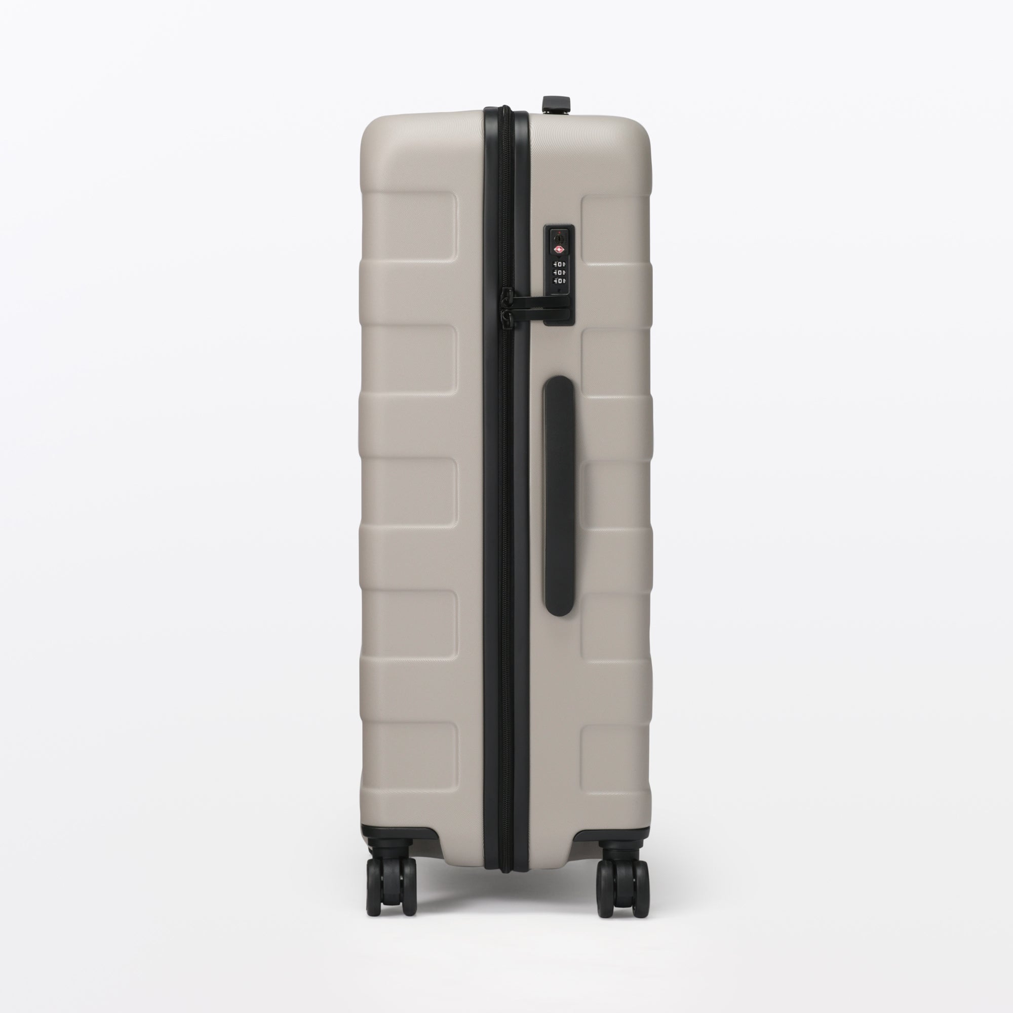 Hard Shell Suitcase 75L | Check-In