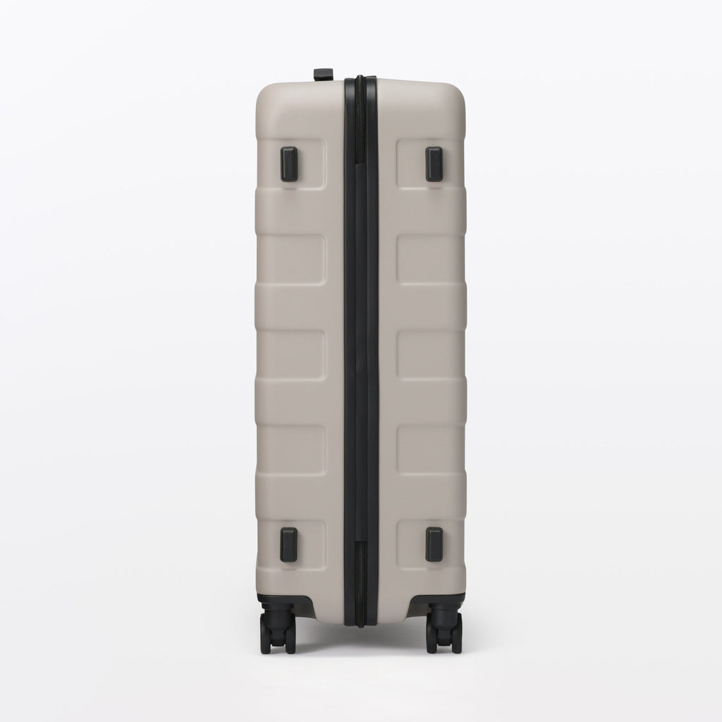 Hard Shell Suitcase 75L | Check-In