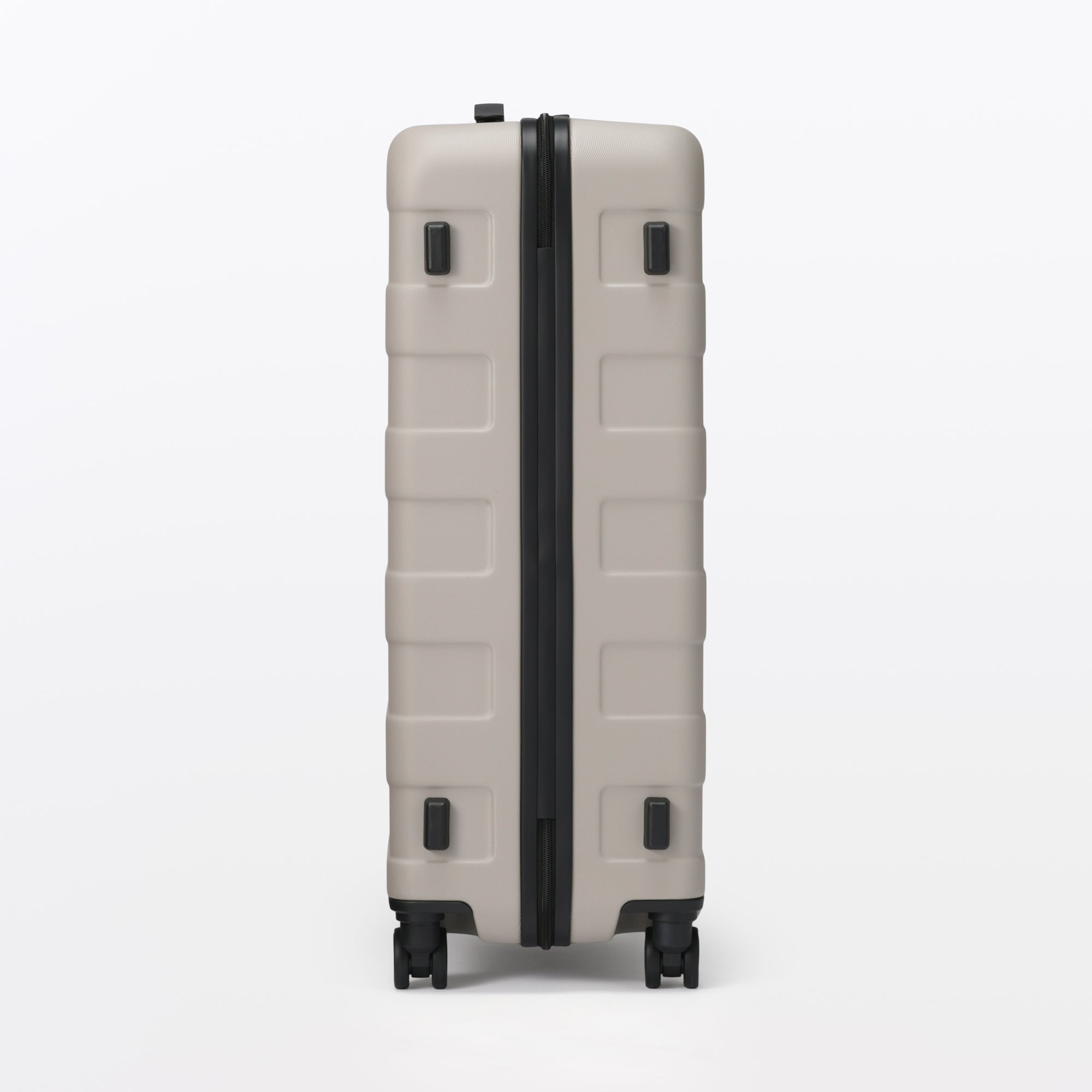 Hard Shell Suitcase 75L | Check-In