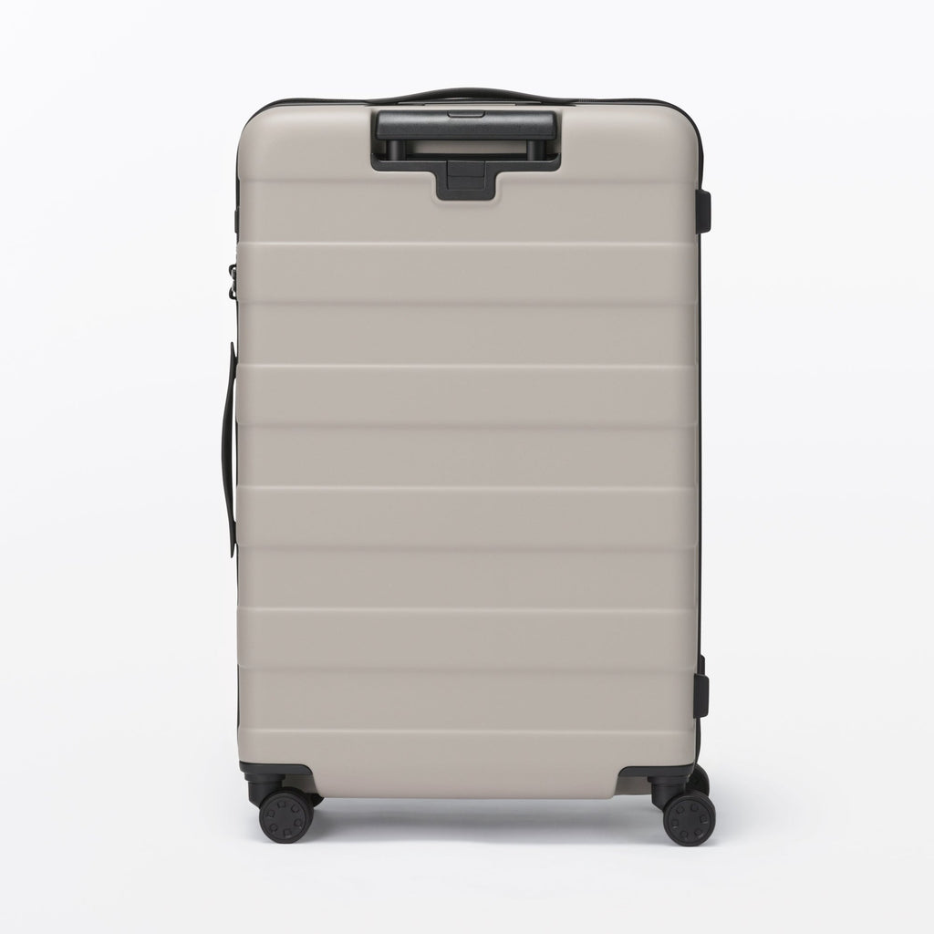 Hard Shell Suitcase 75L | Check-In