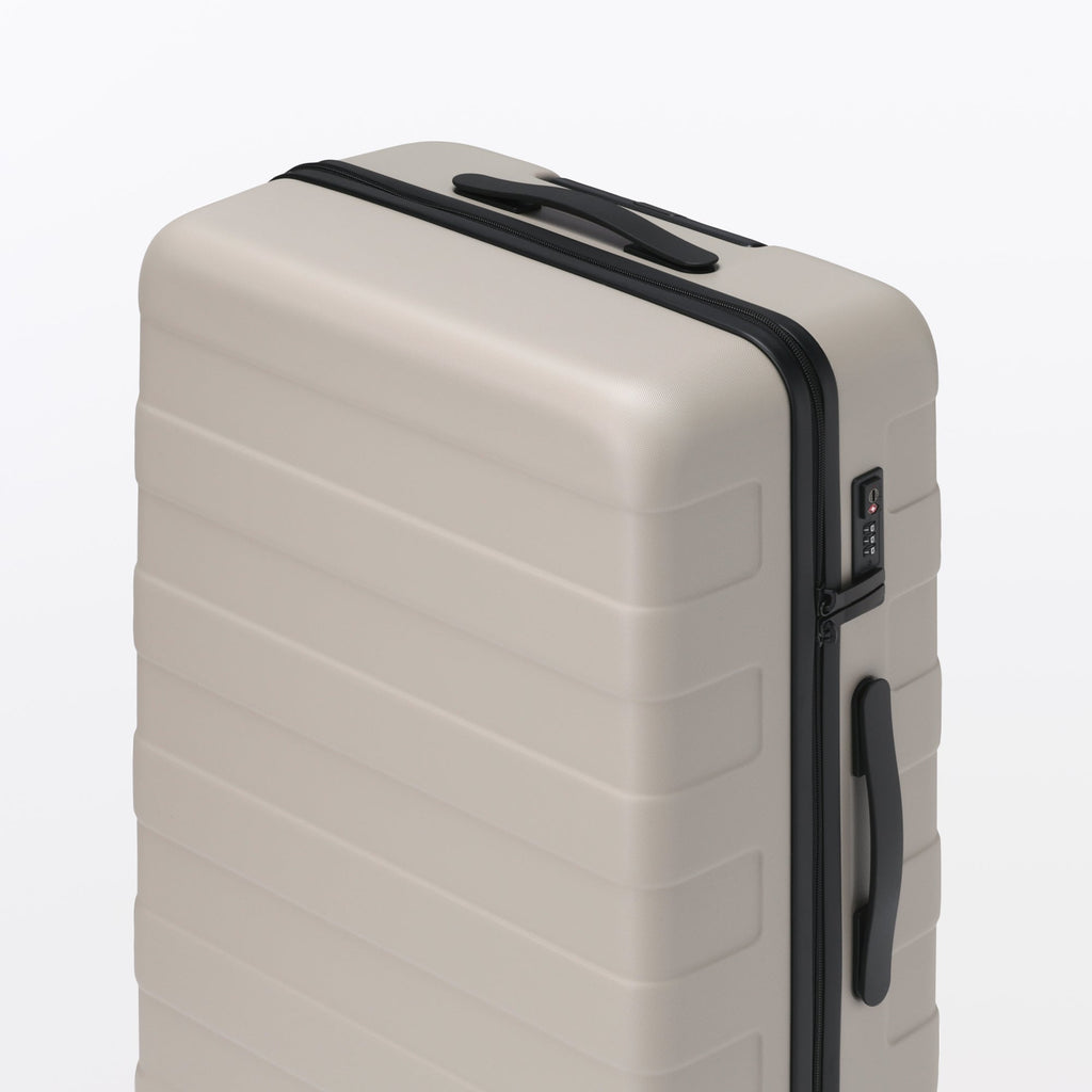 Hard Shell Suitcase 75L | Check-In