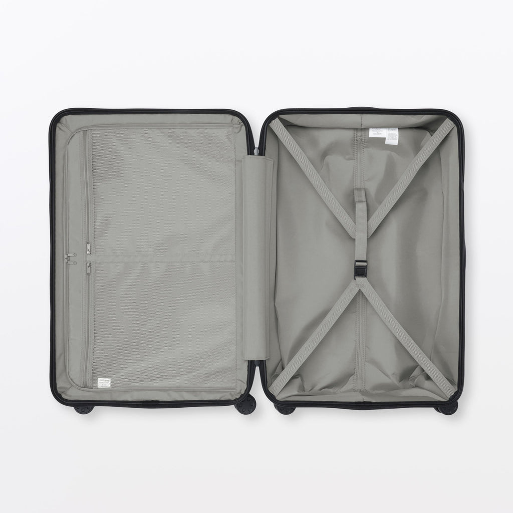 Hard Shell Suitcase 75L | Check-In