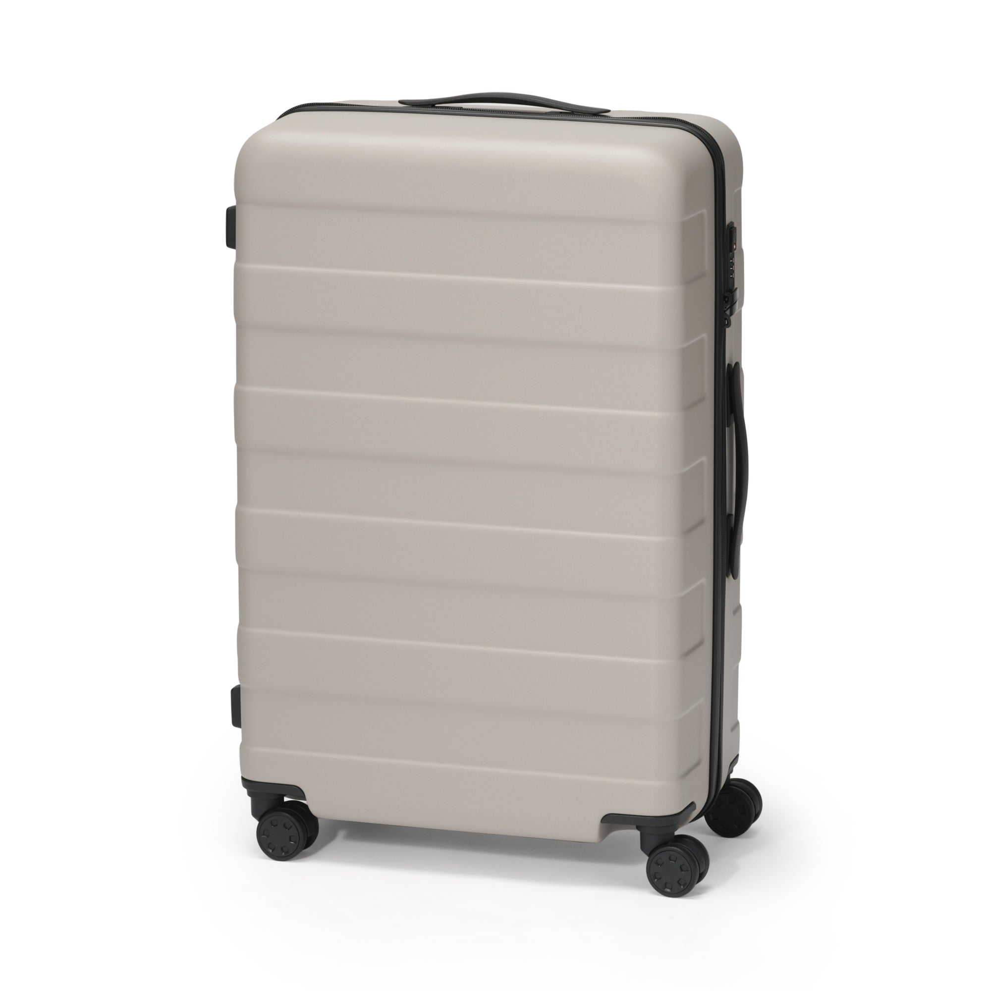 Hard Shell Suitcase 75L | Check-In