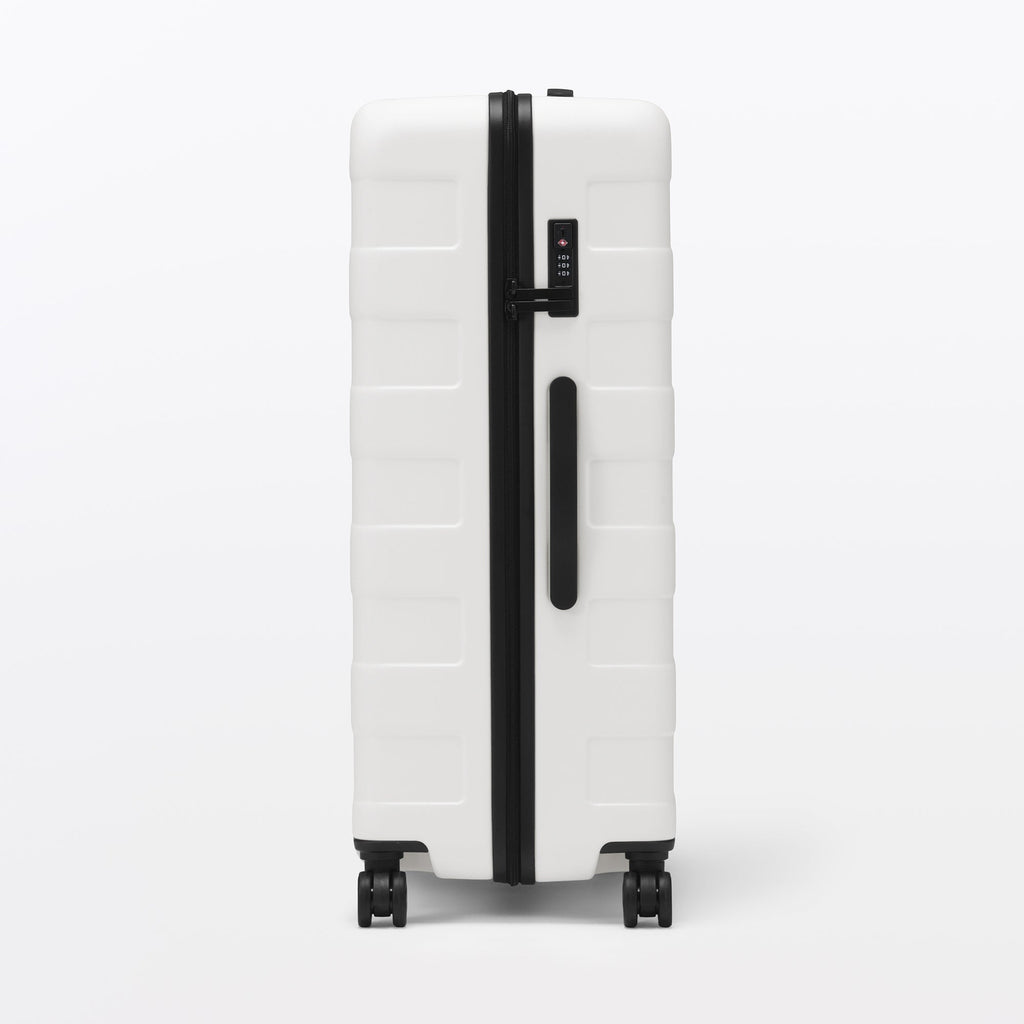 Hard Shell Suitcase 105L | Check-In