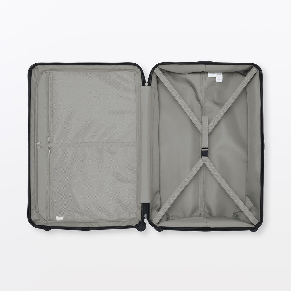 Hard Shell Suitcase 105L | Check-In