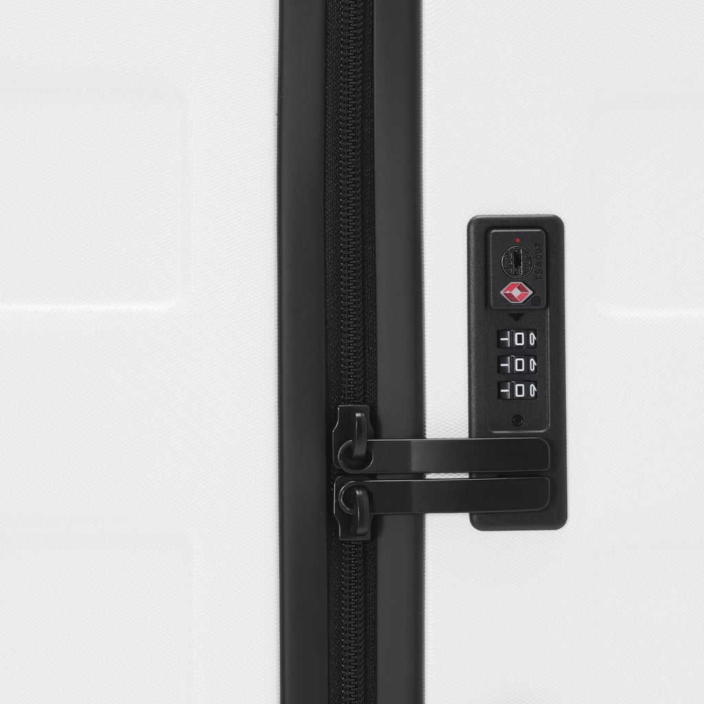 Hard Shell Suitcase 105L | Check-In