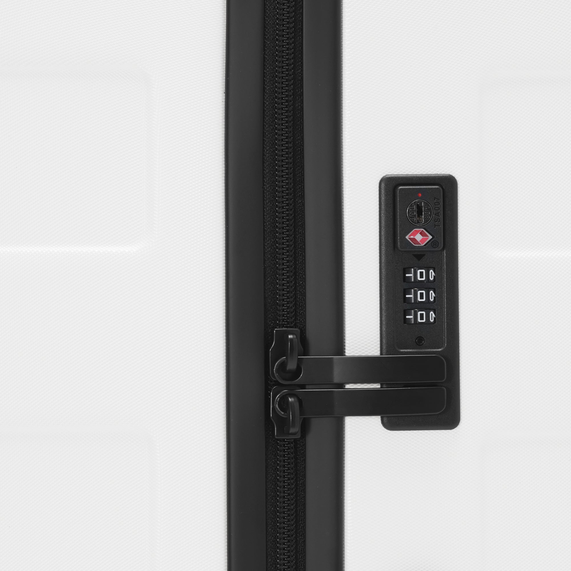 Hard Shell Suitcase 105L | Check-In