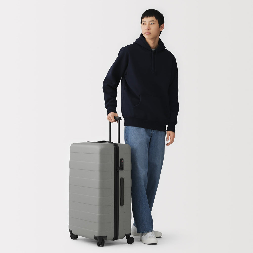 Hard Shell Suitcase 105L | Check-In