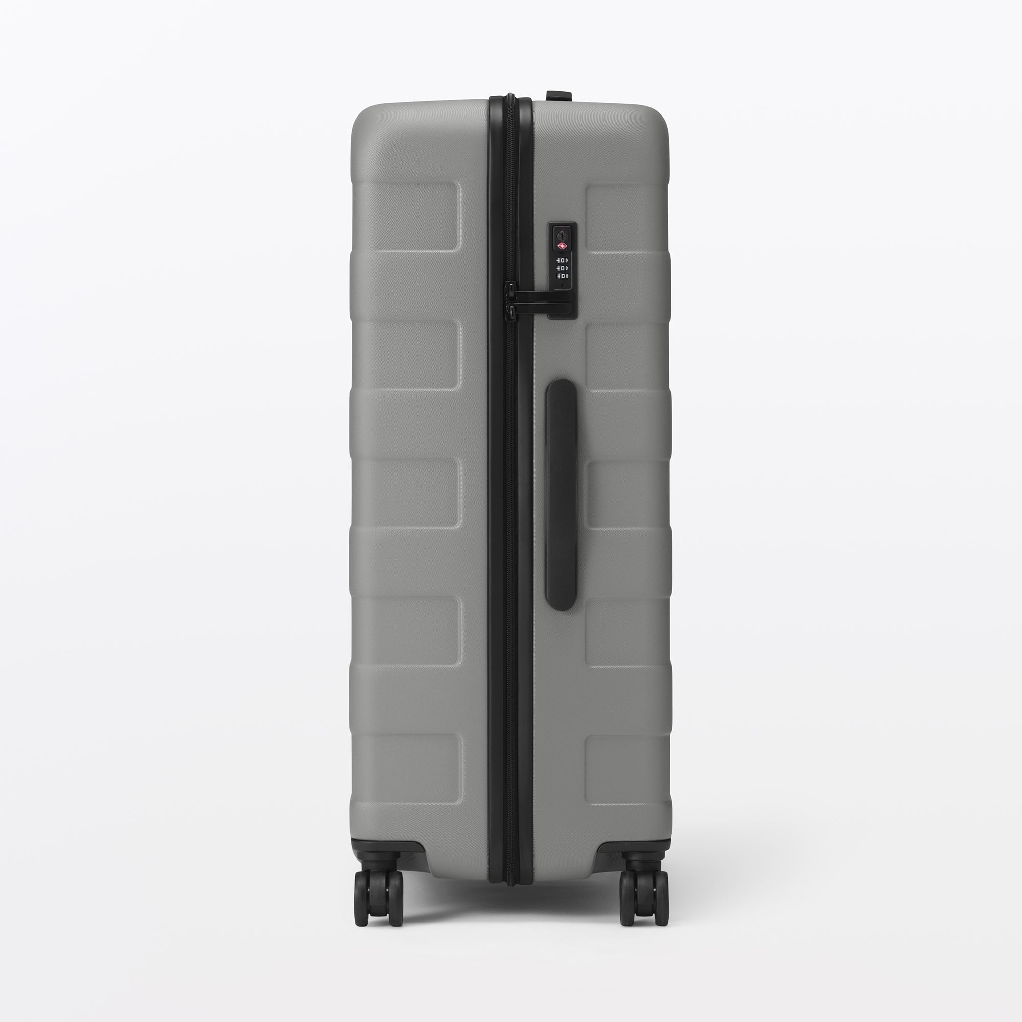 Hard Shell Suitcase 105L | Check-In