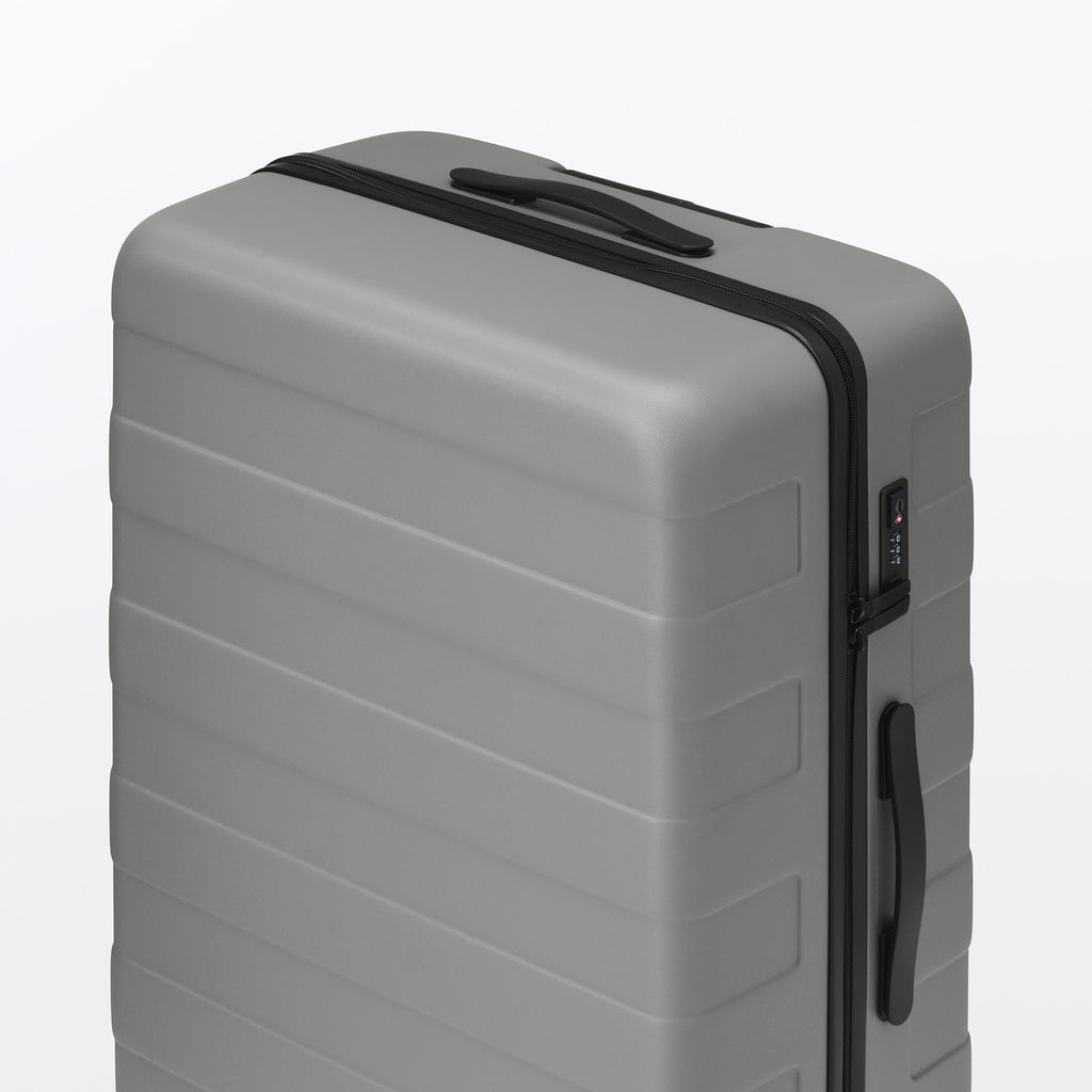 Hard Shell Suitcase 105L | Check-In