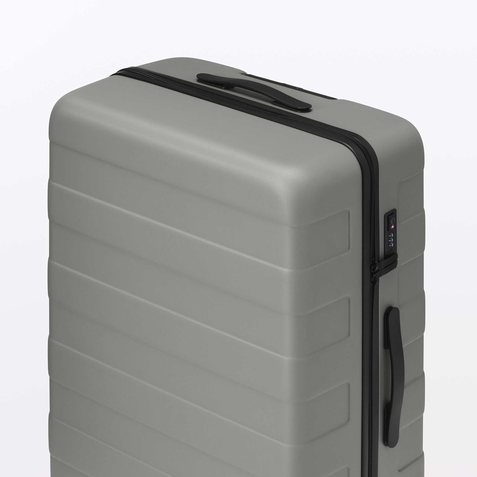Hard Shell Suitcase 105L | Check-In