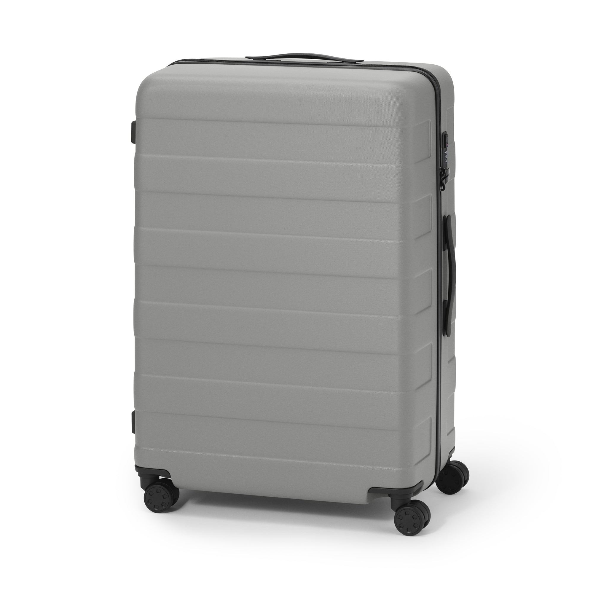 Hard Shell Suitcase 105L | Check-In