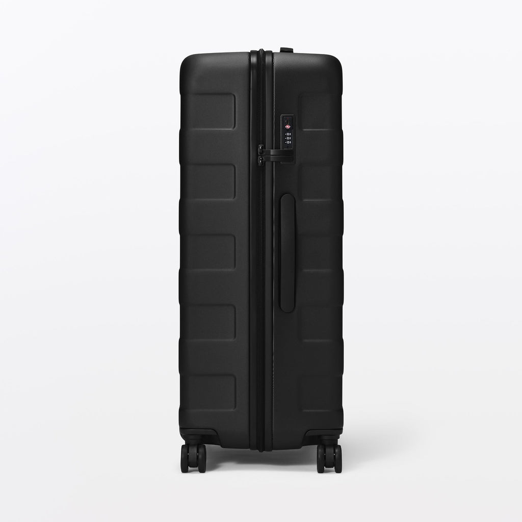 Hard Shell Suitcase 105L | Check-In