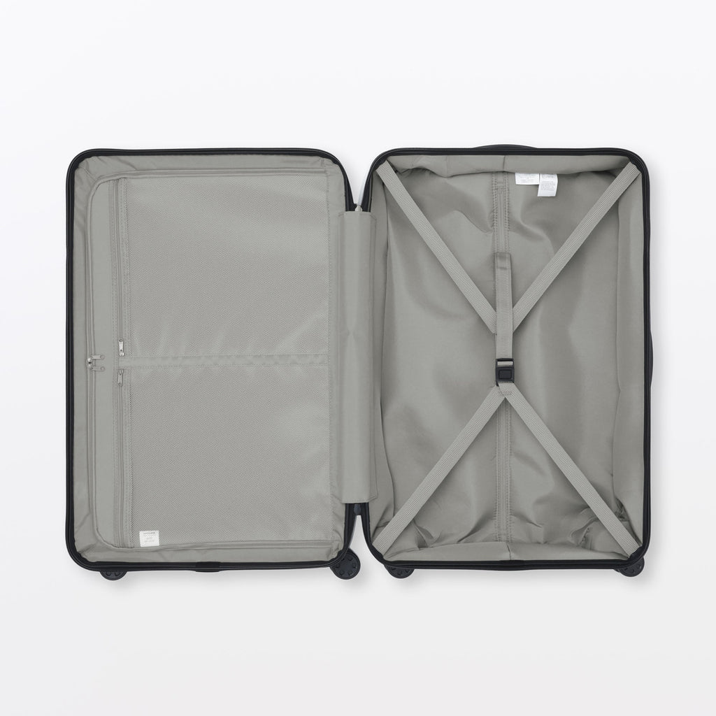 Hard Shell Suitcase 105L | Check-In