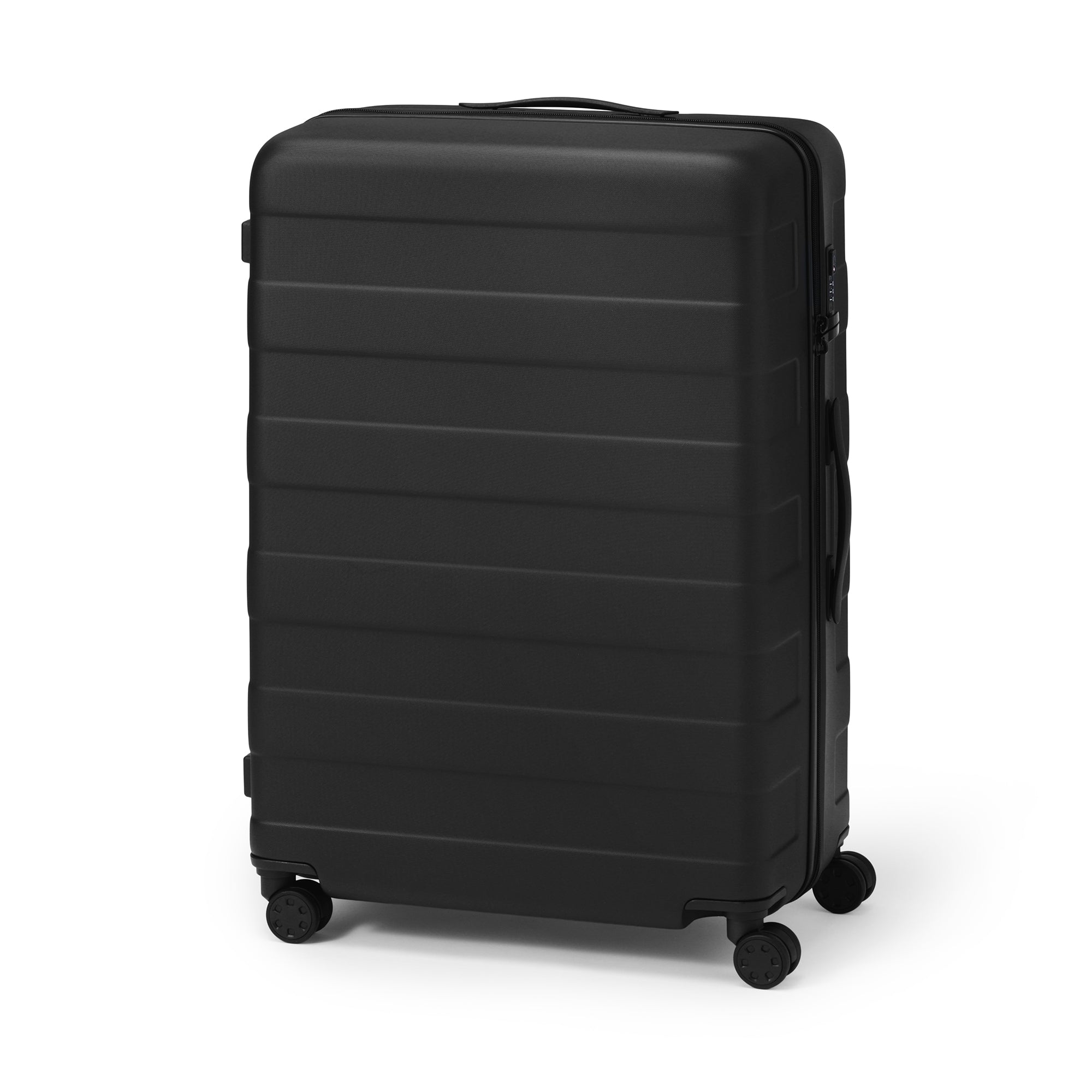 Hard Shell Suitcase 105L | Check-In