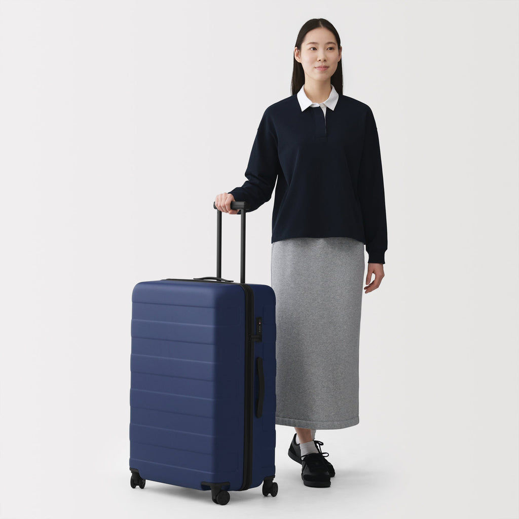 Hard Shell Suitcase 105L | Check-In