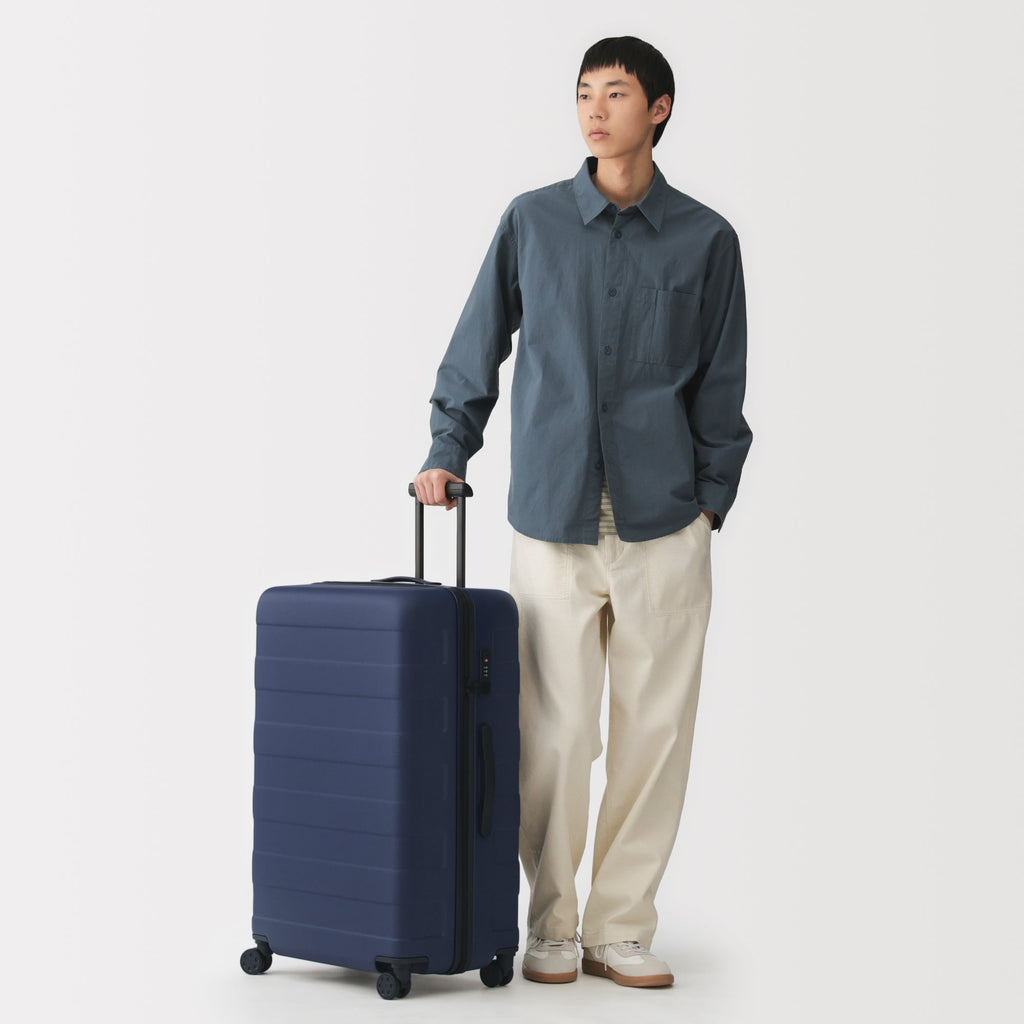Hard Shell Suitcase 105L | Check-In