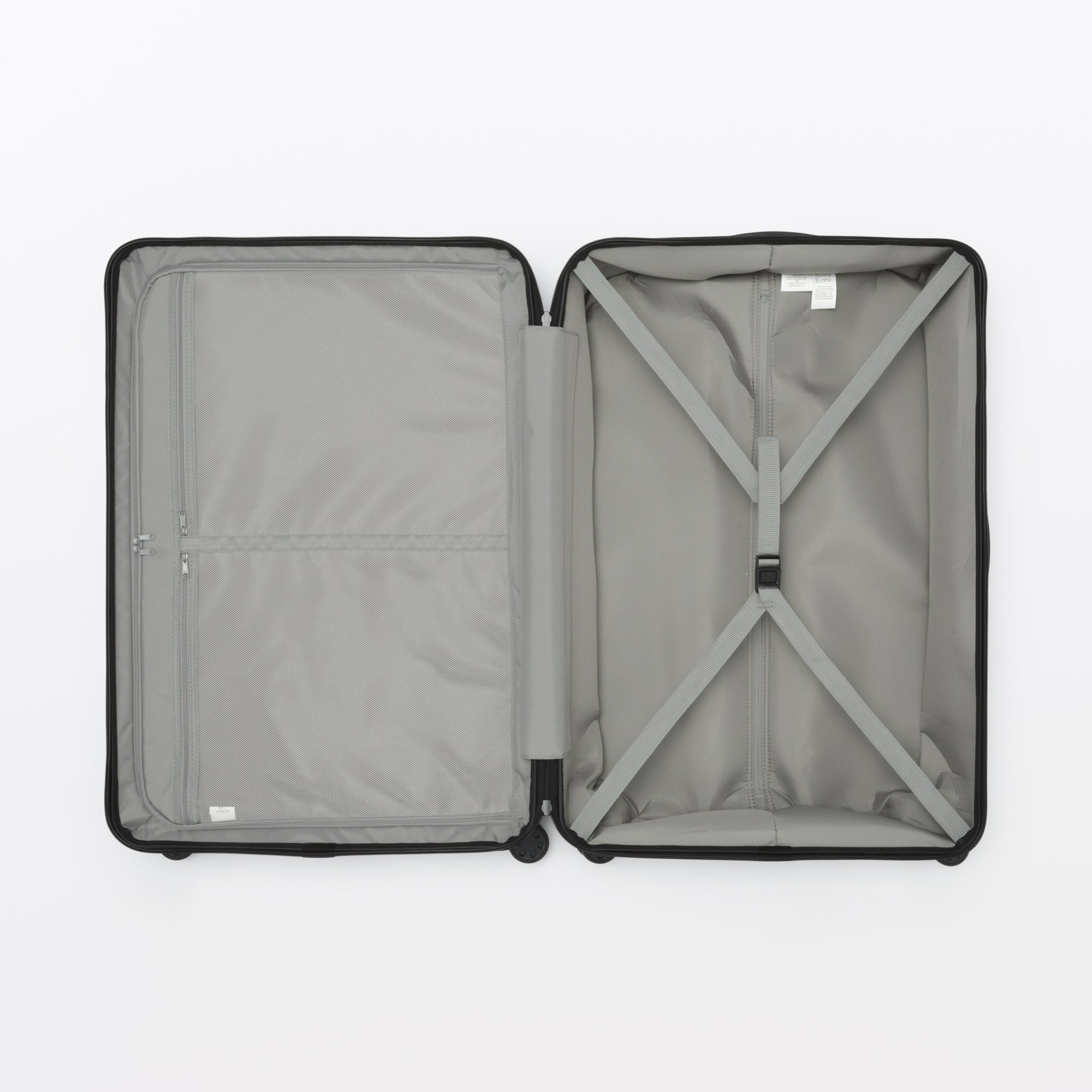 Hard Shell Suitcase 105L | Check-In