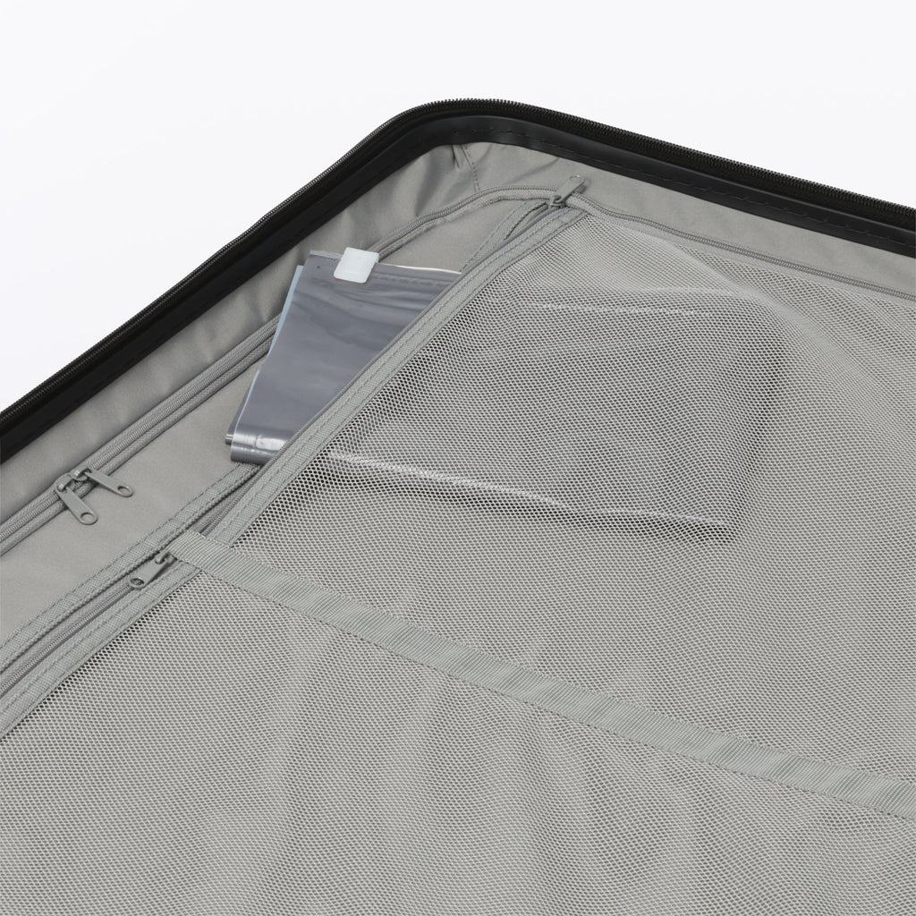 Hard Shell Suitcase 105L | Check-In