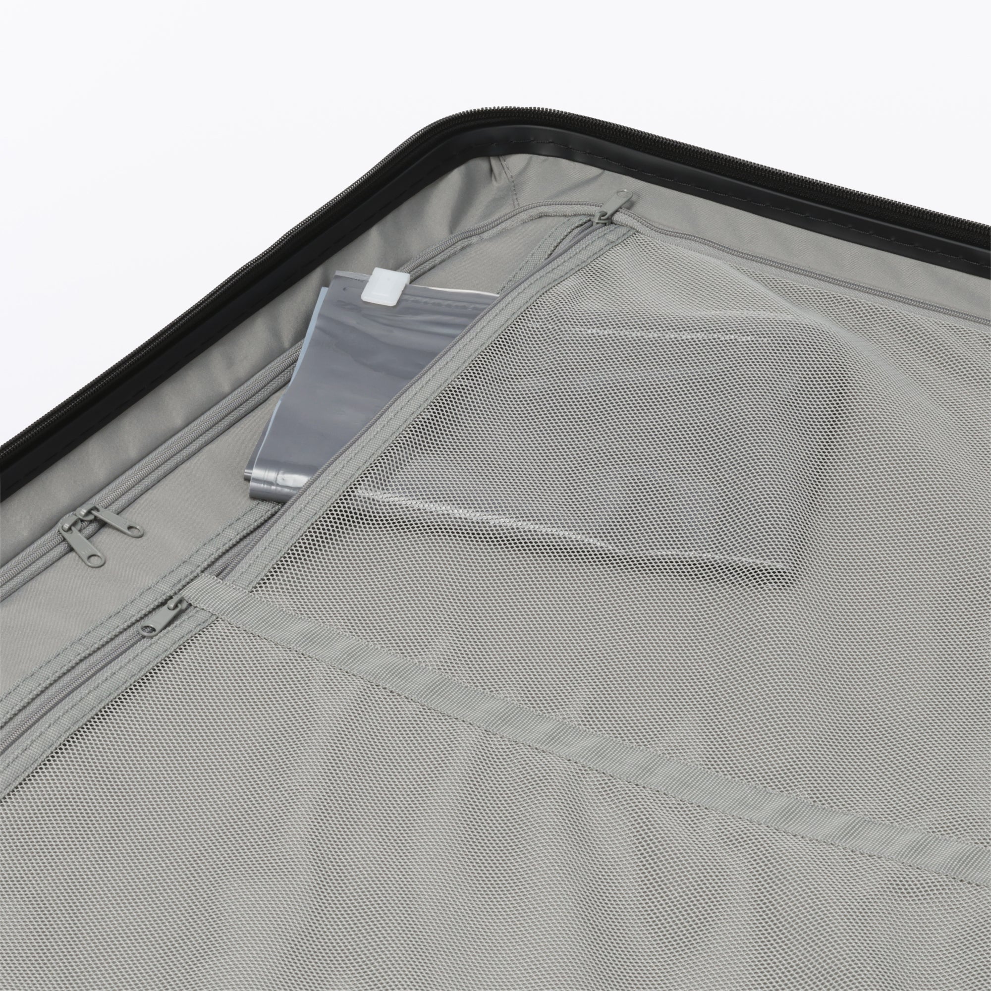 Hard Shell Suitcase 105L | Check-In