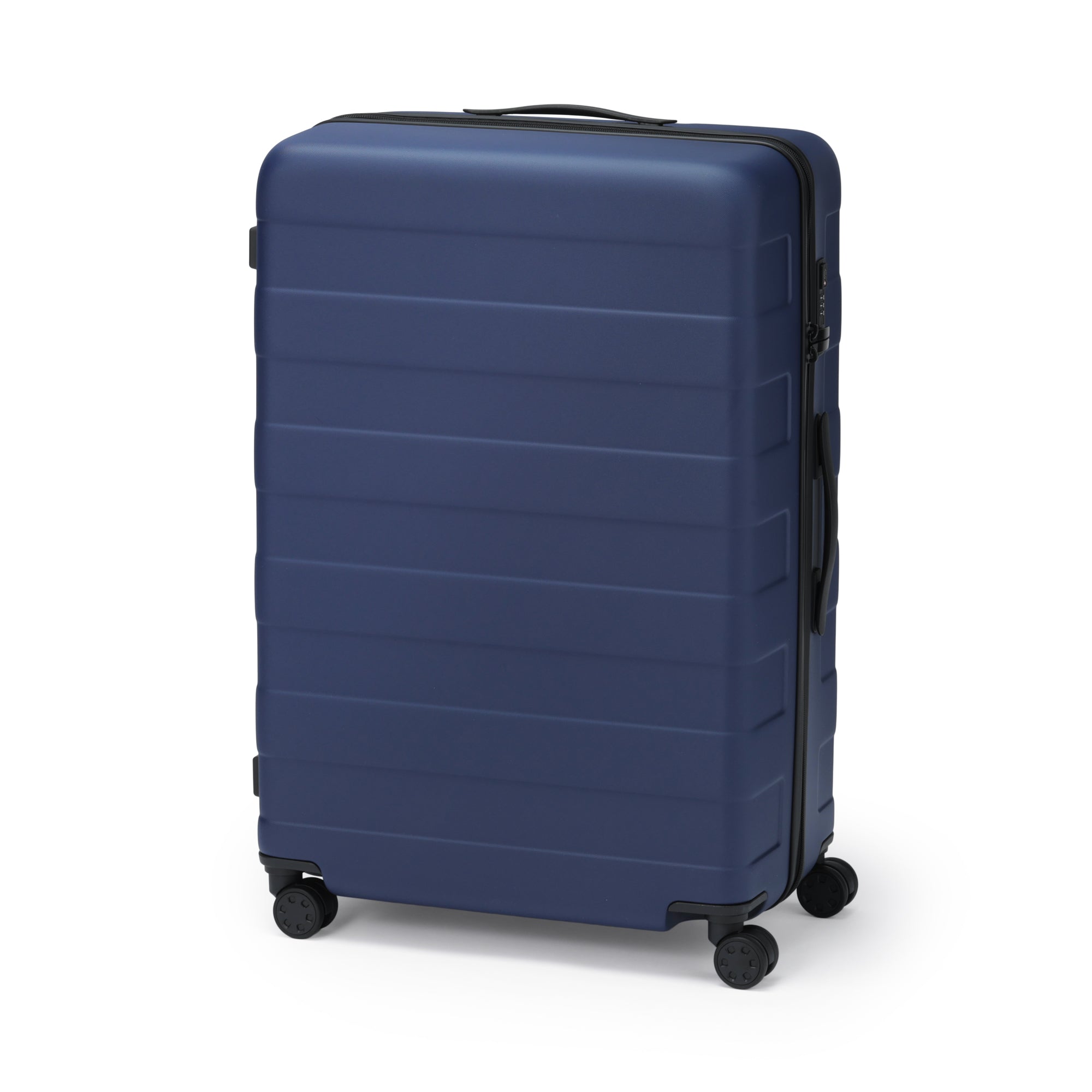 Hard Shell Suitcase 105L | Check-In