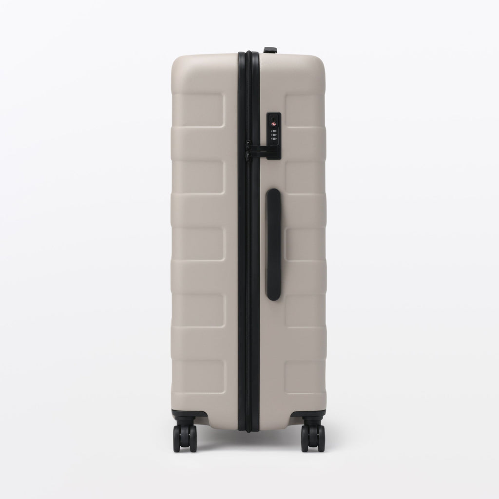 Hard Shell Suitcase 105L | Check-In