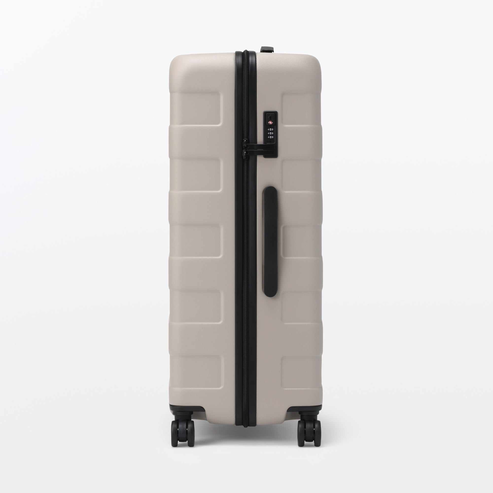 Hard Shell Suitcase 105L | Check-In