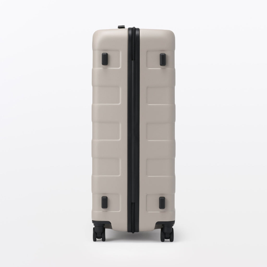 Hard Shell Suitcase 105L | Check-In