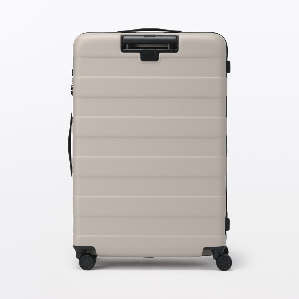 Hard Shell Suitcase 105L | Check-In
