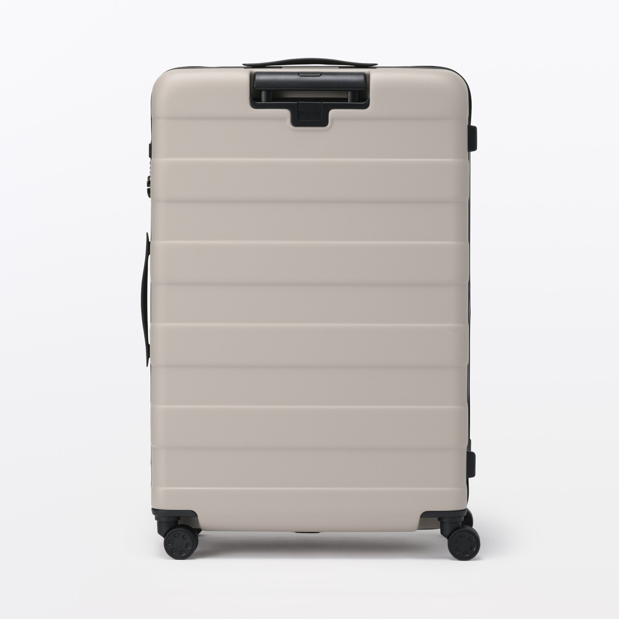Hard Shell Suitcase 105L | Check-In