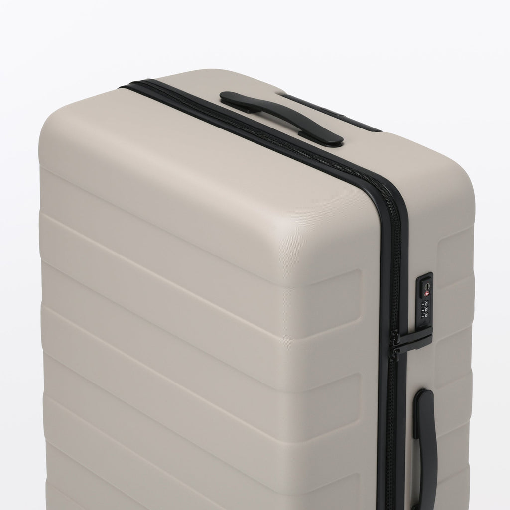 Hard Shell Suitcase 105L | Check-In