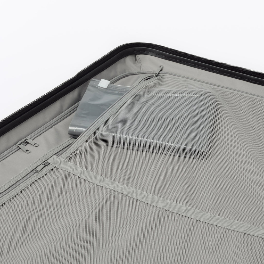 Hard Shell Suitcase 105L | Check-In