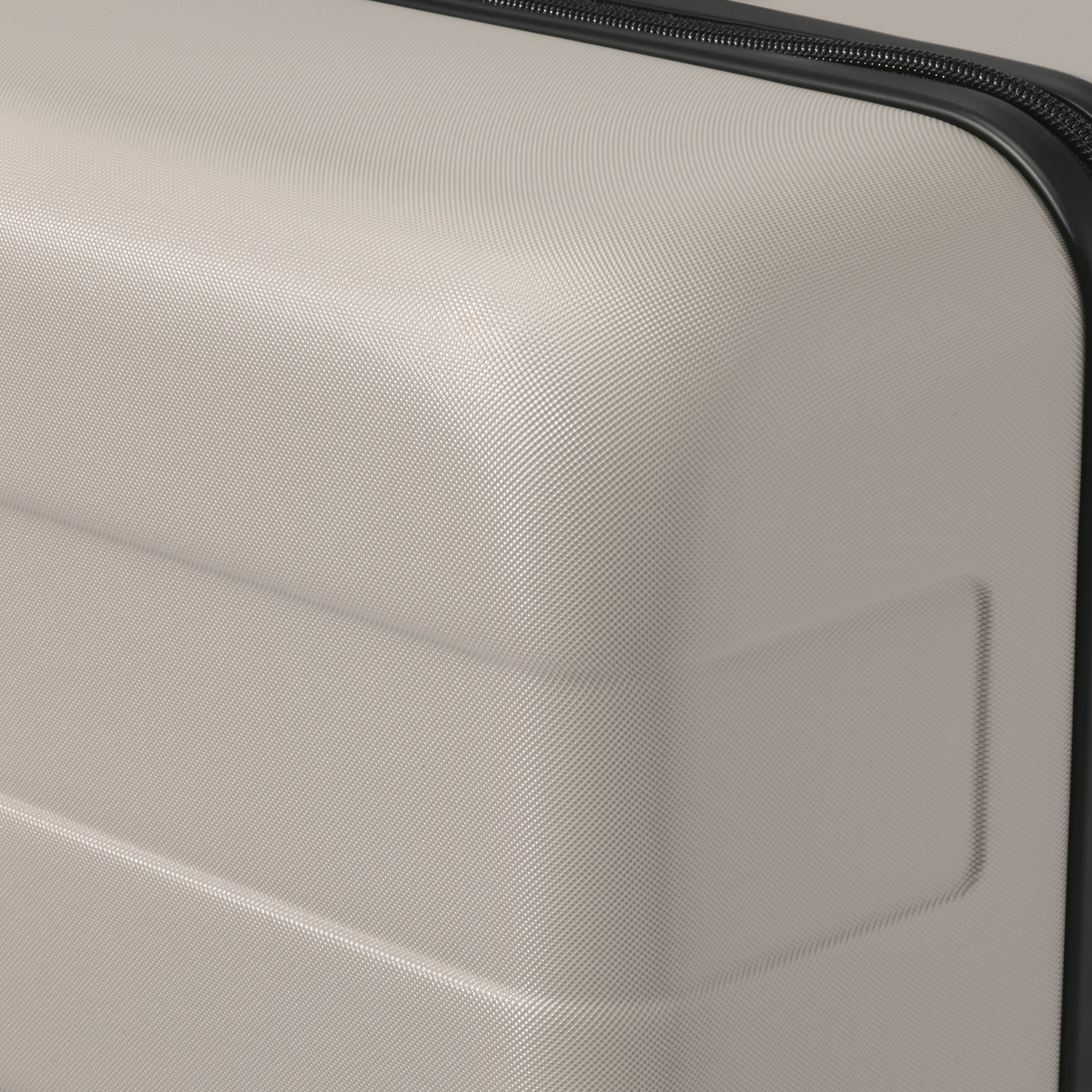 Hard Shell Suitcase 105L | Check-In