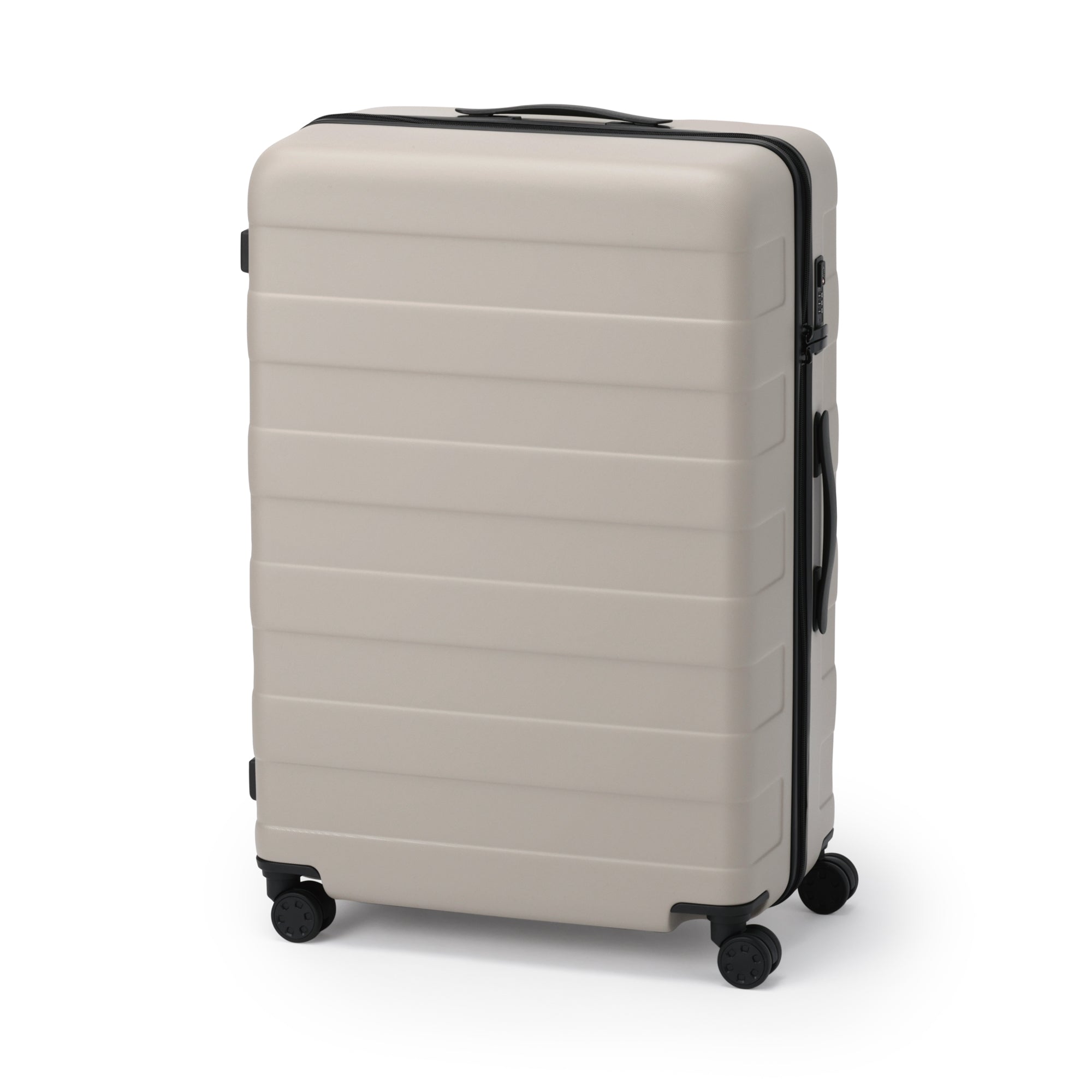 Hard Shell Suitcase 105L | Check-In