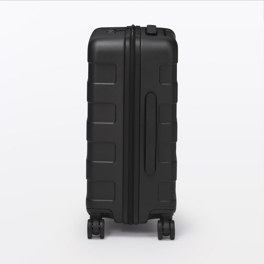 Front Open Hard Shell Suitcase 32L | Carry-On