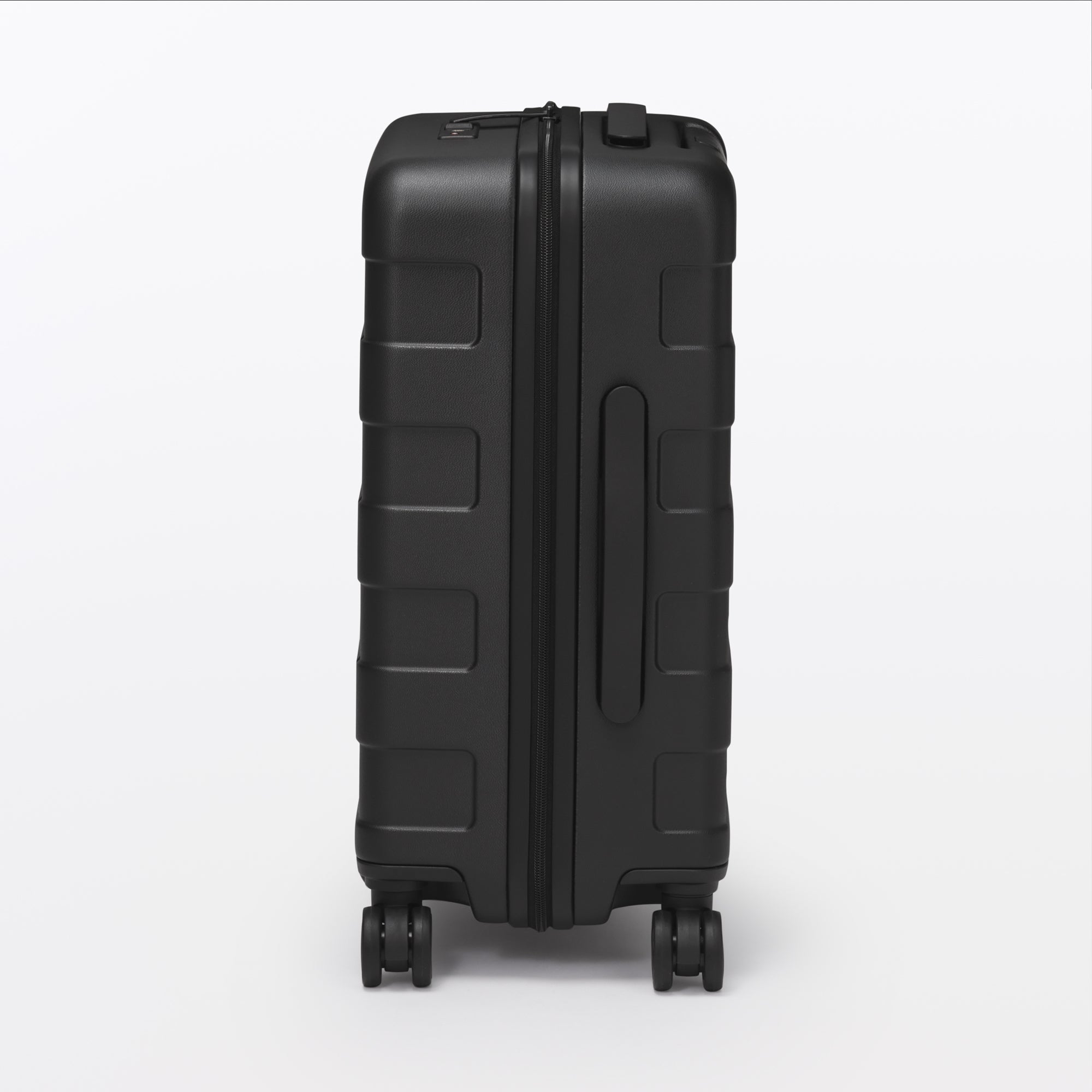 Front Open Hard Shell Suitcase 32L | Carry-On