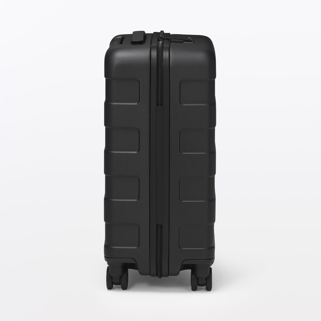 Front Open Hard Shell Suitcase 32L | Carry-On