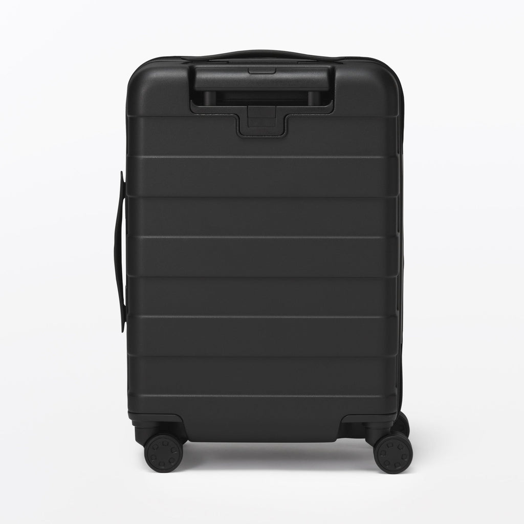Front Open Hard Shell Suitcase 32L | Carry-On
