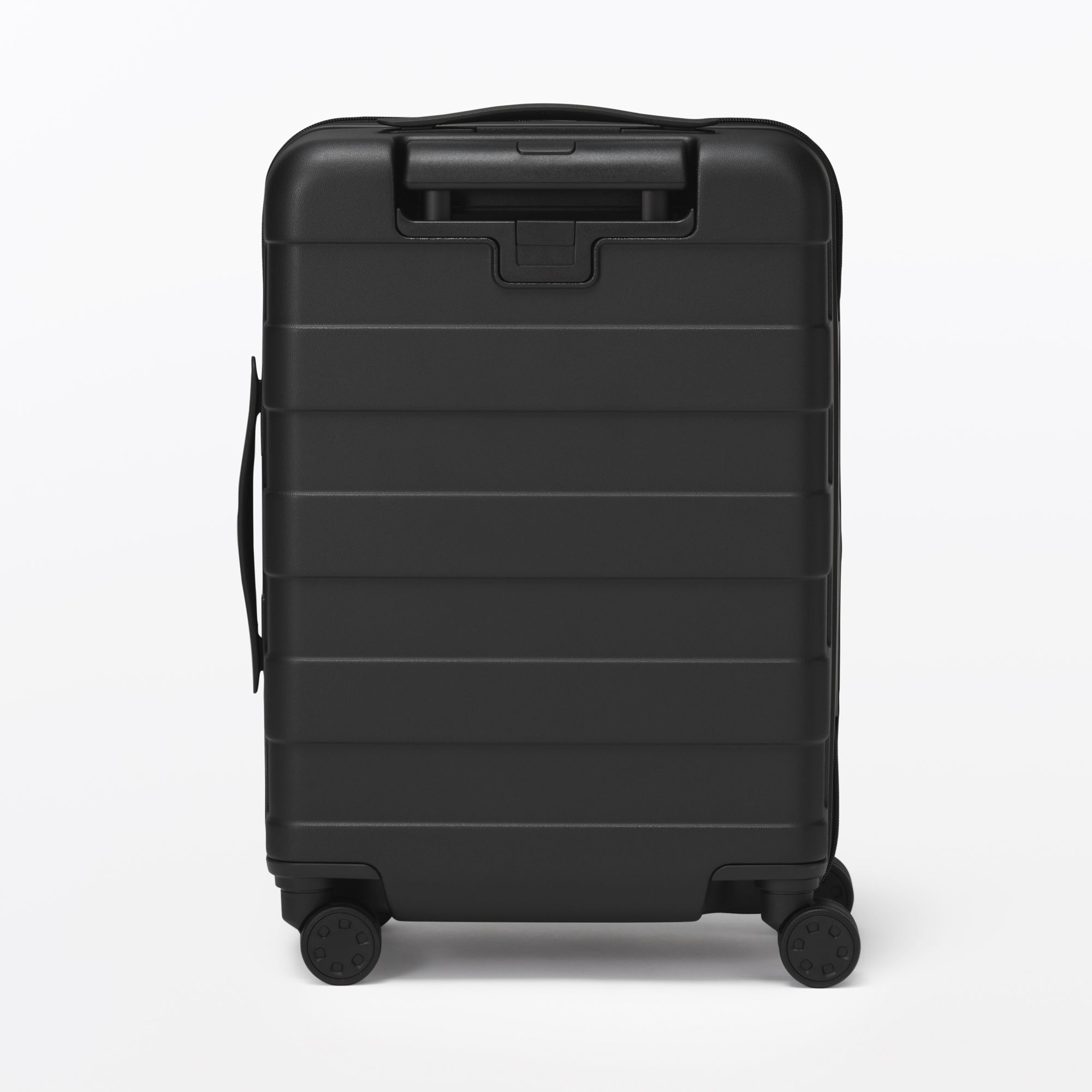 Front Open Hard Shell Suitcase 32L | Carry-On
