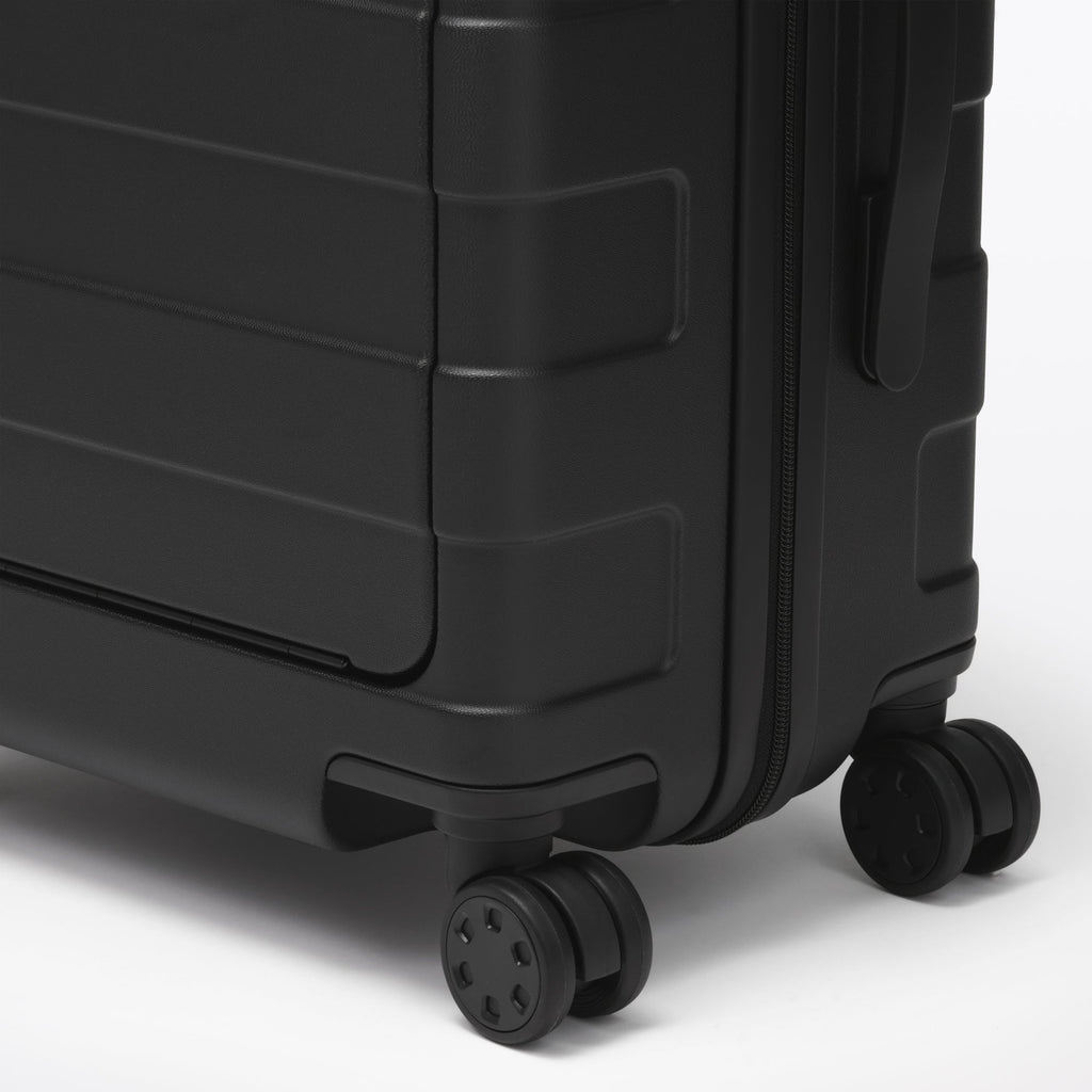 Front Open Hard Shell Suitcase 32L | Carry-On