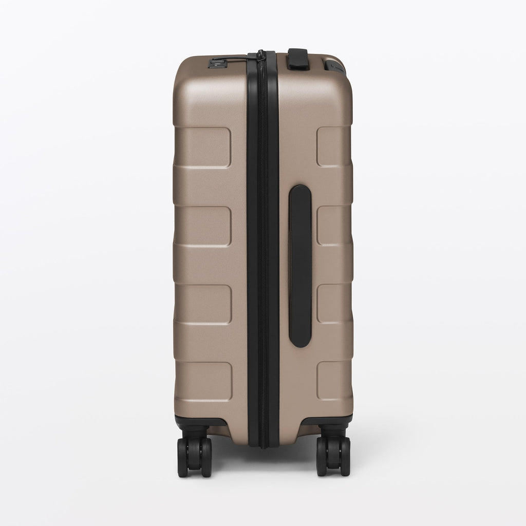 Front Open Hard Shell Suitcase 32L | Carry-On