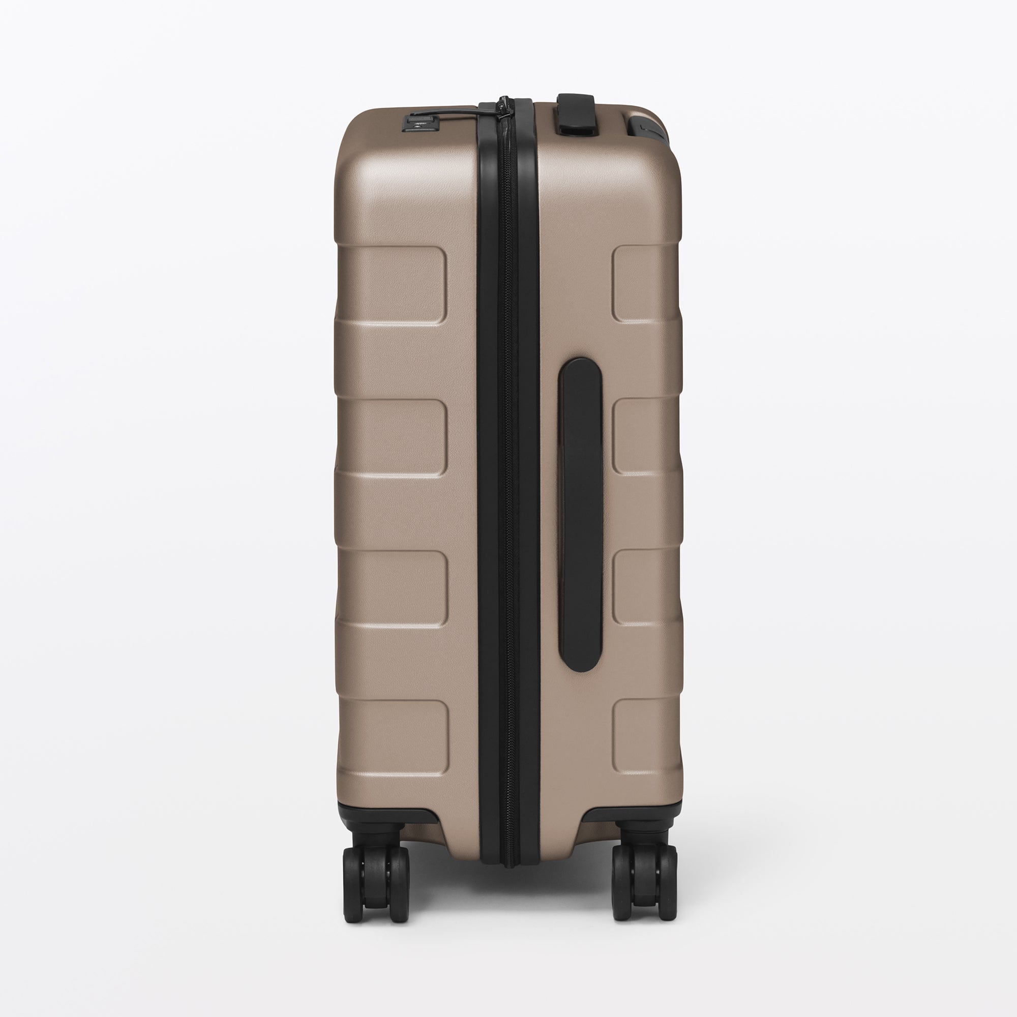 Front Open Hard Shell Suitcase 32L | Carry-On