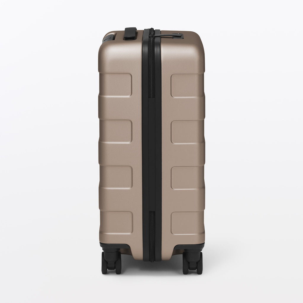 Front Open Hard Shell Suitcase 32L | Carry-On