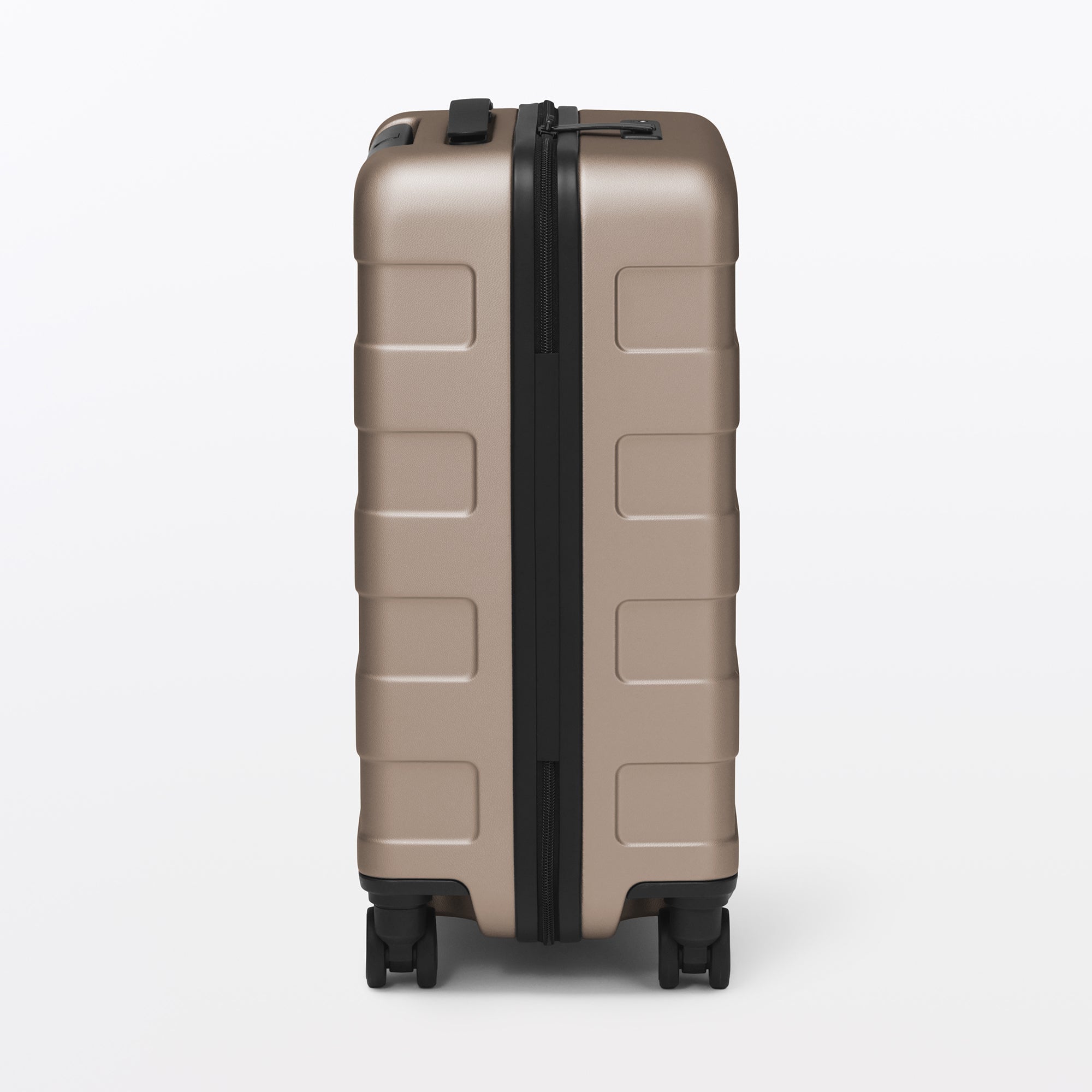 Front Open Hard Shell Suitcase 32L | Carry-On