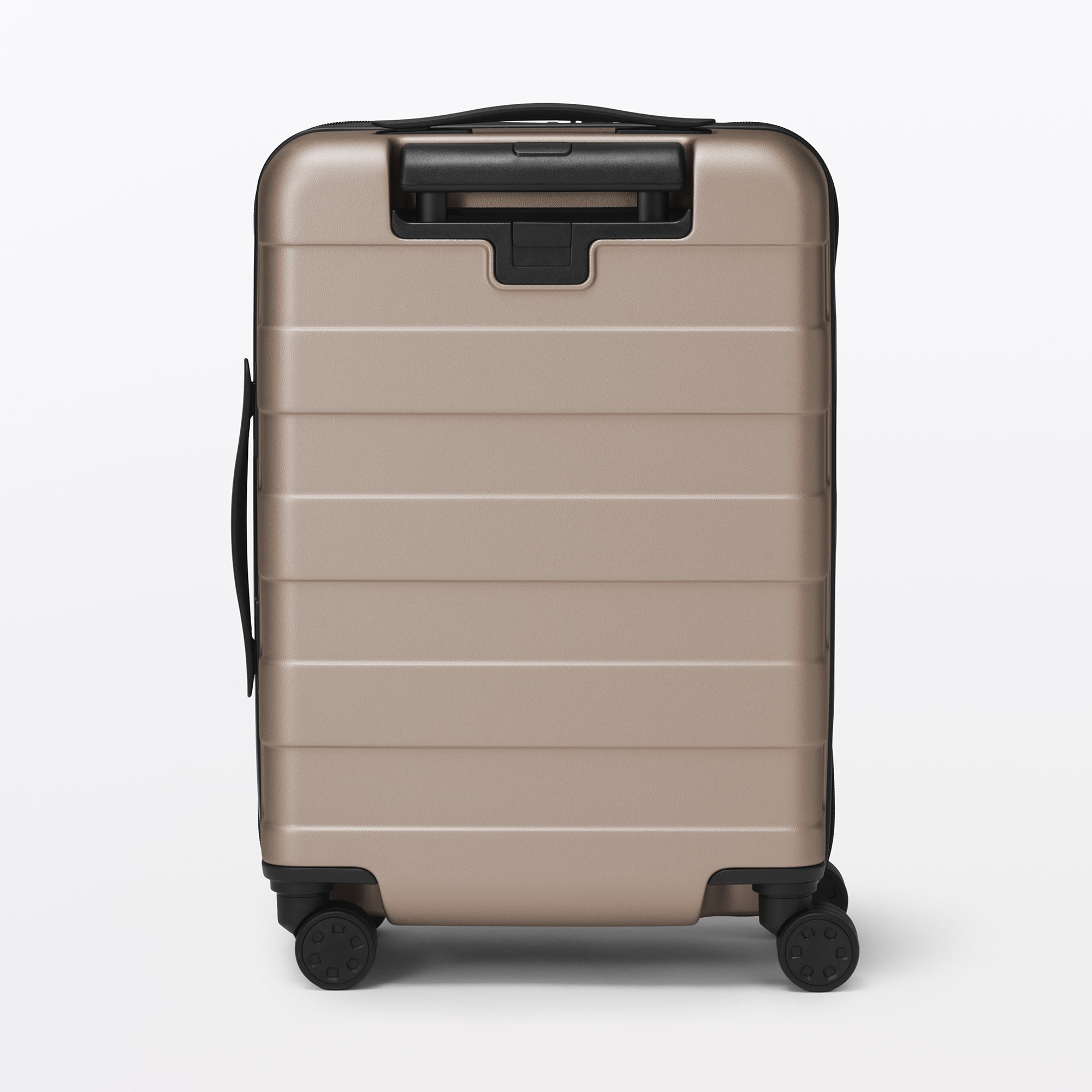 Front Open Hard Shell Suitcase 32L | Carry-On
