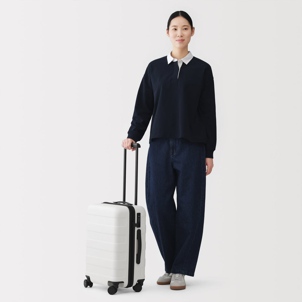 Hard Shell Suitcase 36L | Carry-On