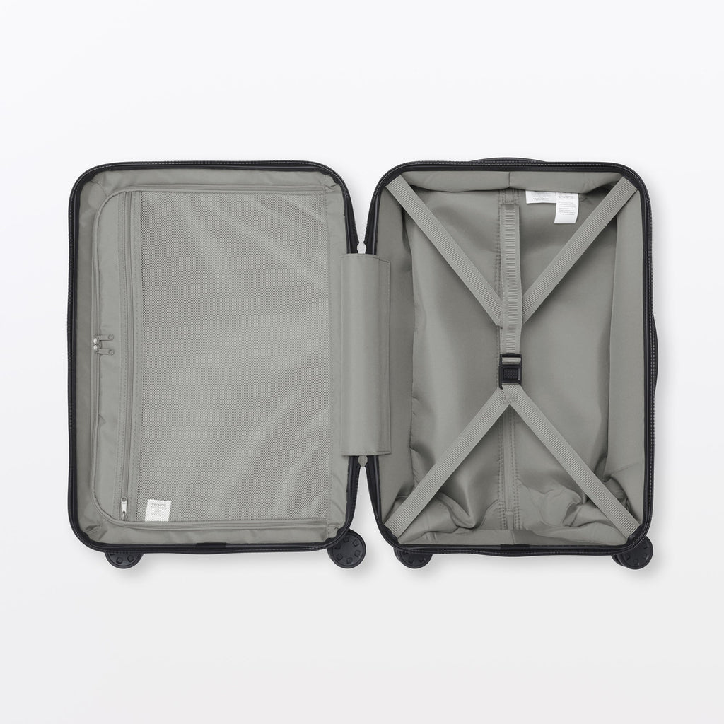 Hard Shell Suitcase 36L | Carry-On