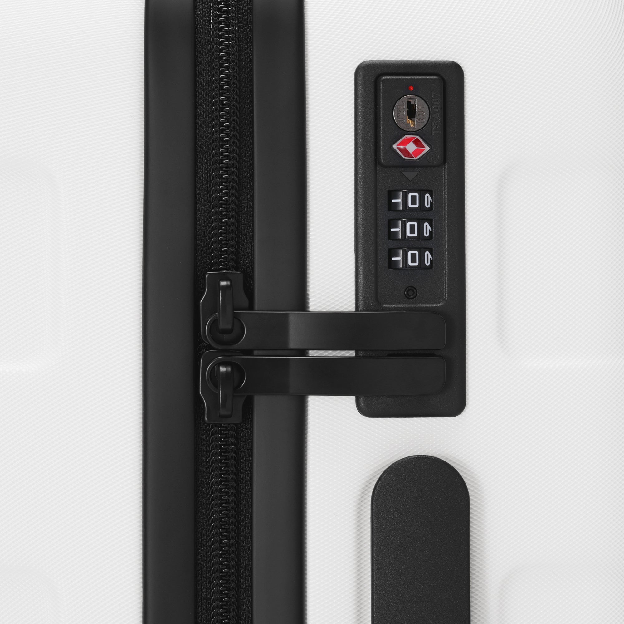 Hard Shell Suitcase 36L | Carry-On